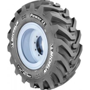 16.9-28 MICHELIN 156A8 POWER CL 440/80-28